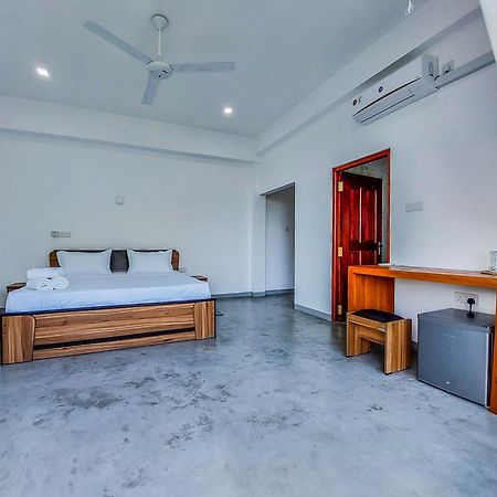 Zodiak Tangalle Exterior foto