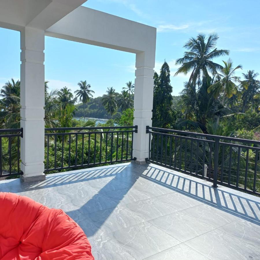 Zodiak Tangalle Exterior foto