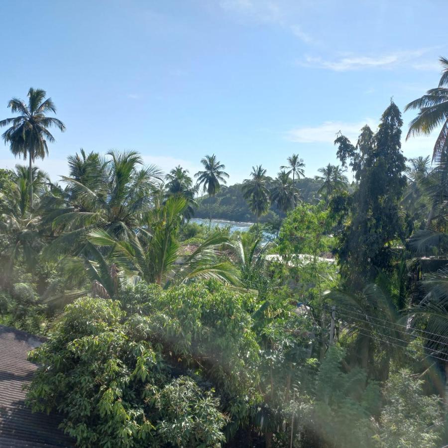 Zodiak Tangalle Exterior foto