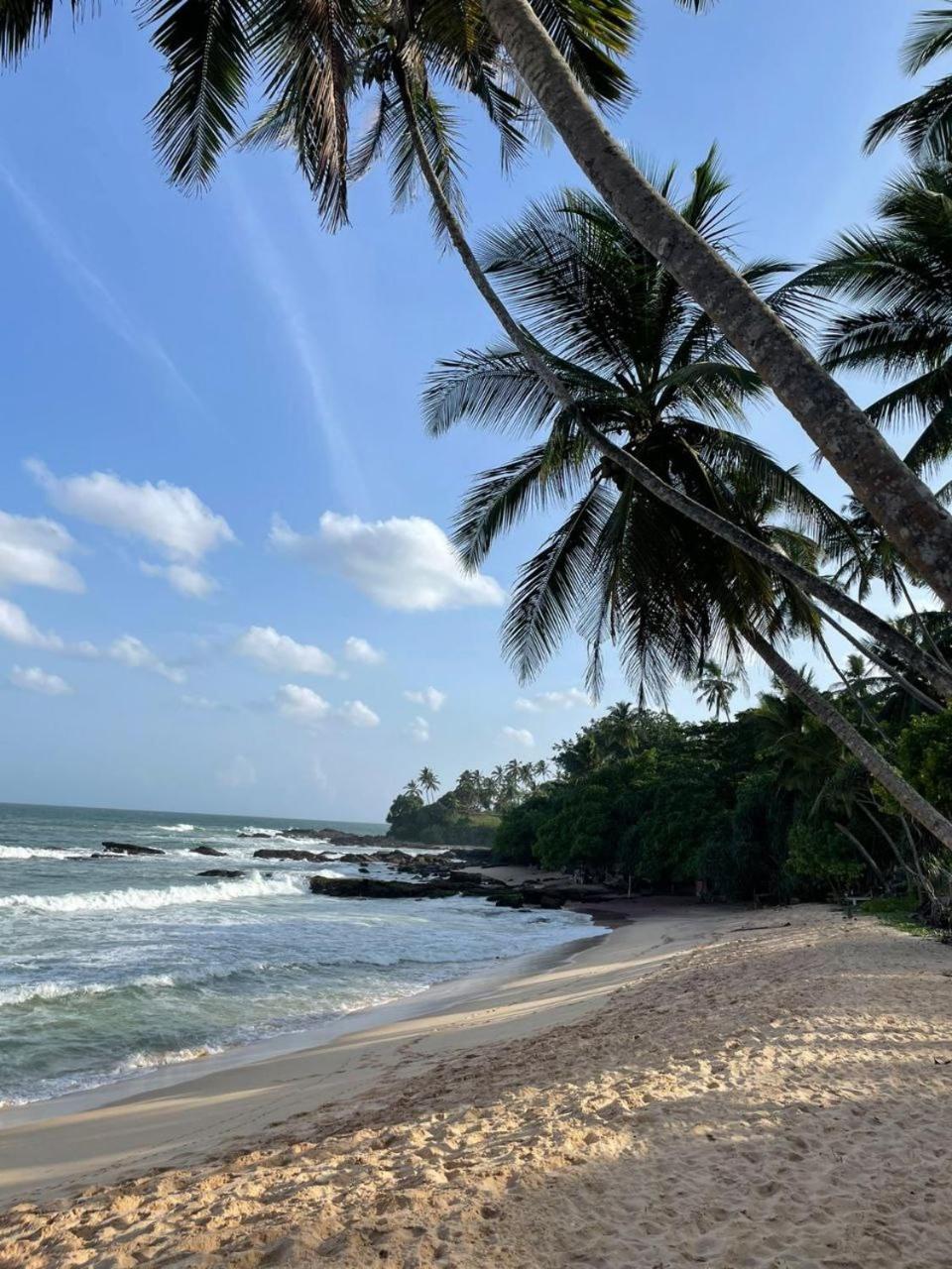 Zodiak Tangalle Exterior foto