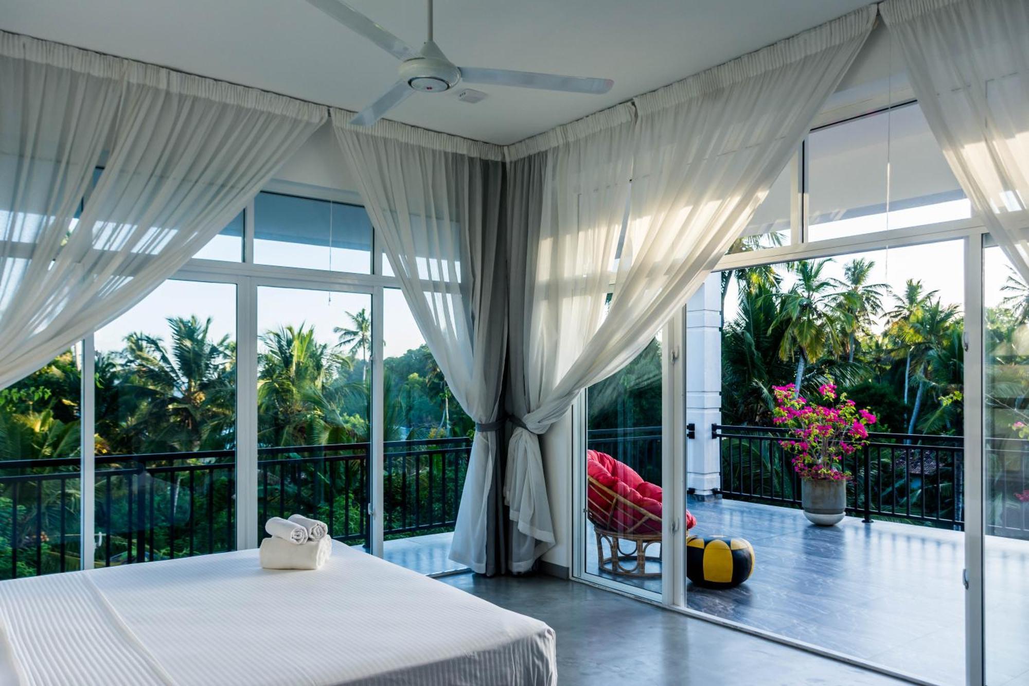 Zodiak Tangalle Exterior foto