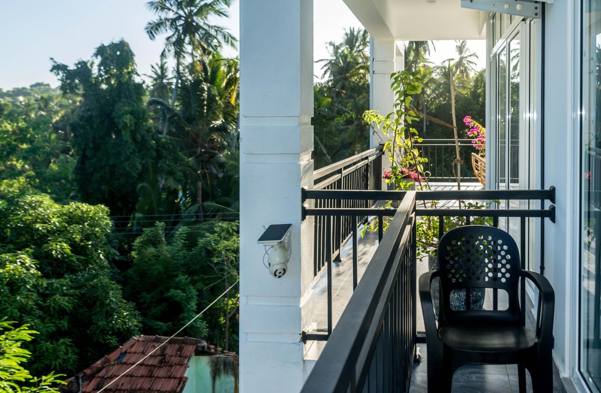 Zodiak Tangalle Exterior foto